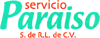 Servicio Paraiso