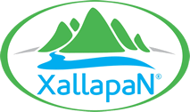 Xallapan